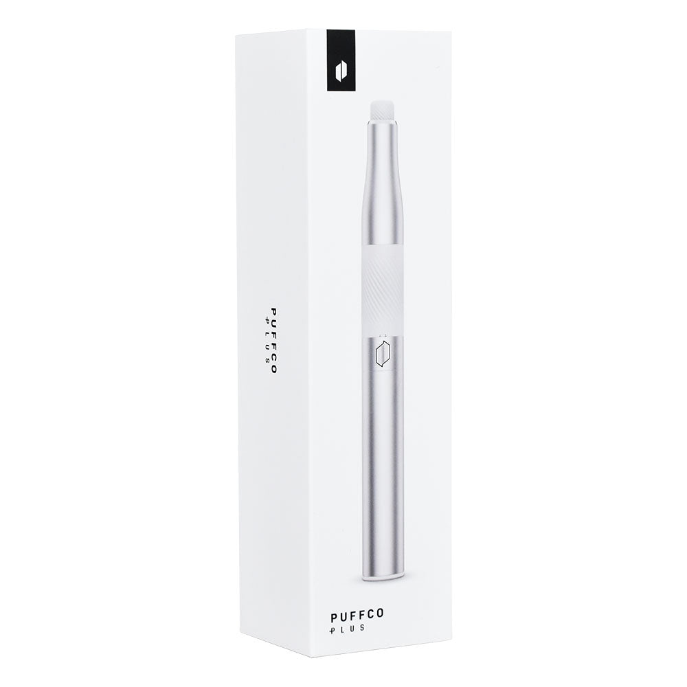 Puffco Plus 3.0 Portable Concentrate Vaporizer  The Stash Shack