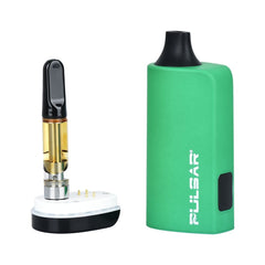 pulsar vape discount code Pulsar 510 DL 2.0 Pro VV Vape Bar | Mist Series main image 0