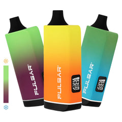 elf bar vape uk Pulsar 510 DL 5.0 Dab Station main image 0