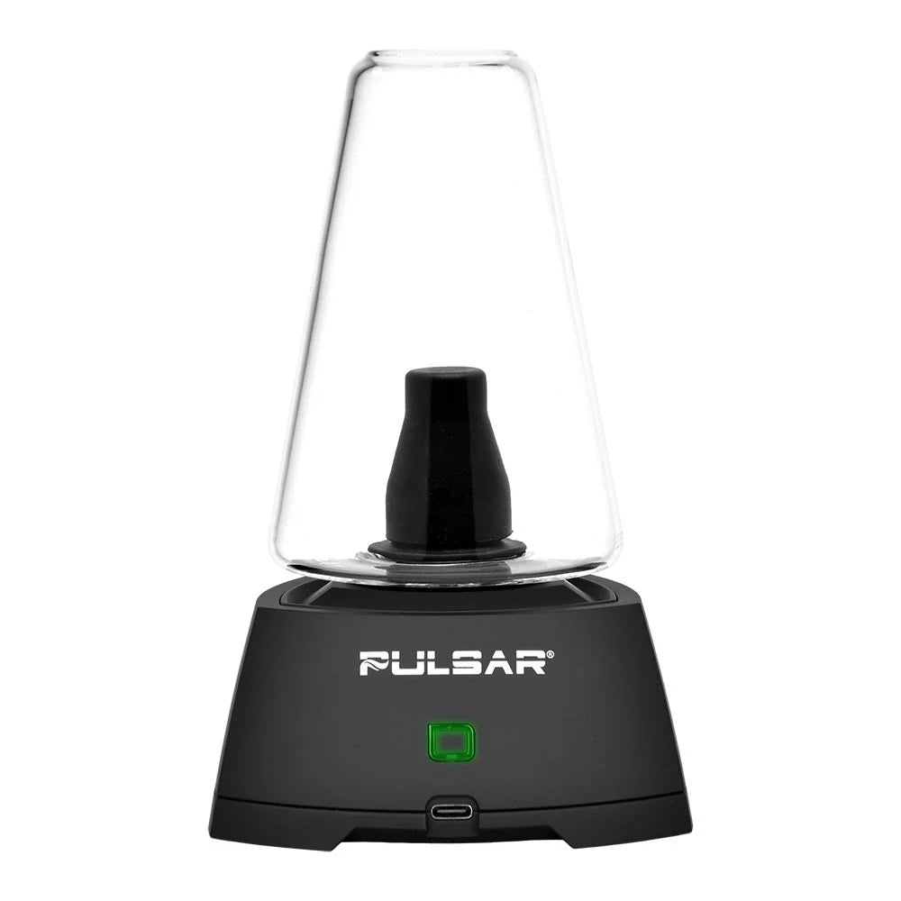 Pulsar Sipper Dry Cup Edition Dual Use Vaporizer