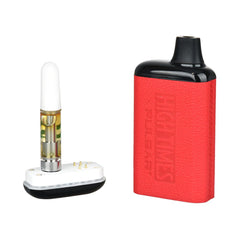 Pulsar x High Times 510 DL 2.0 Pro Variable Voltage Vape Bar The Stash Shack Pulsar x High Times 510 DL 2.0 Pro Variable Voltage Vape Bar The Stash Shack