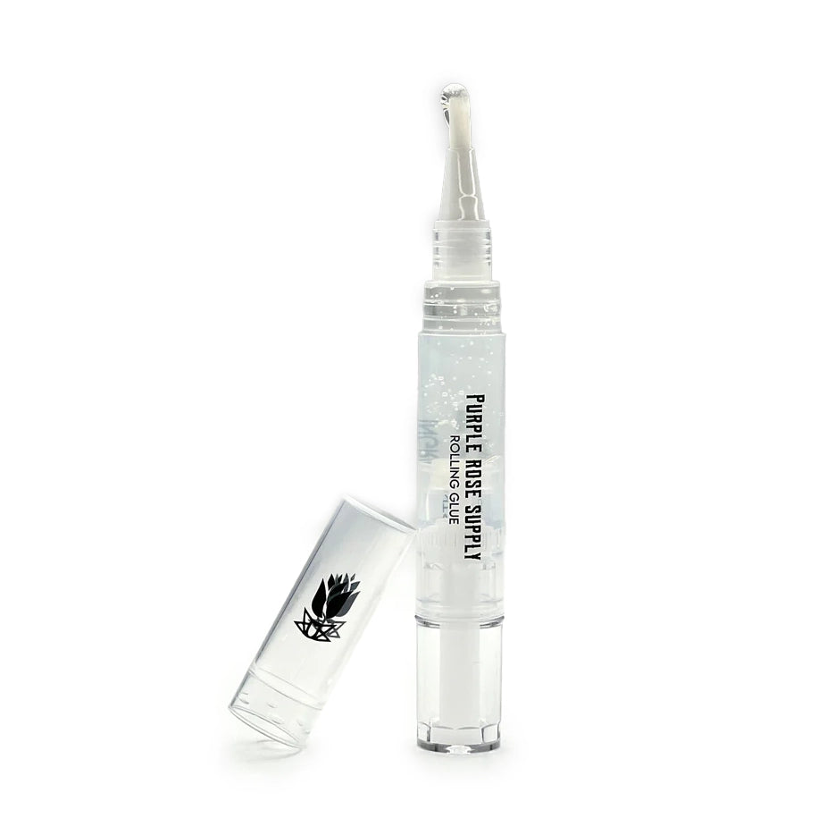 Purple Rose Supply Rolling Glue 4ml