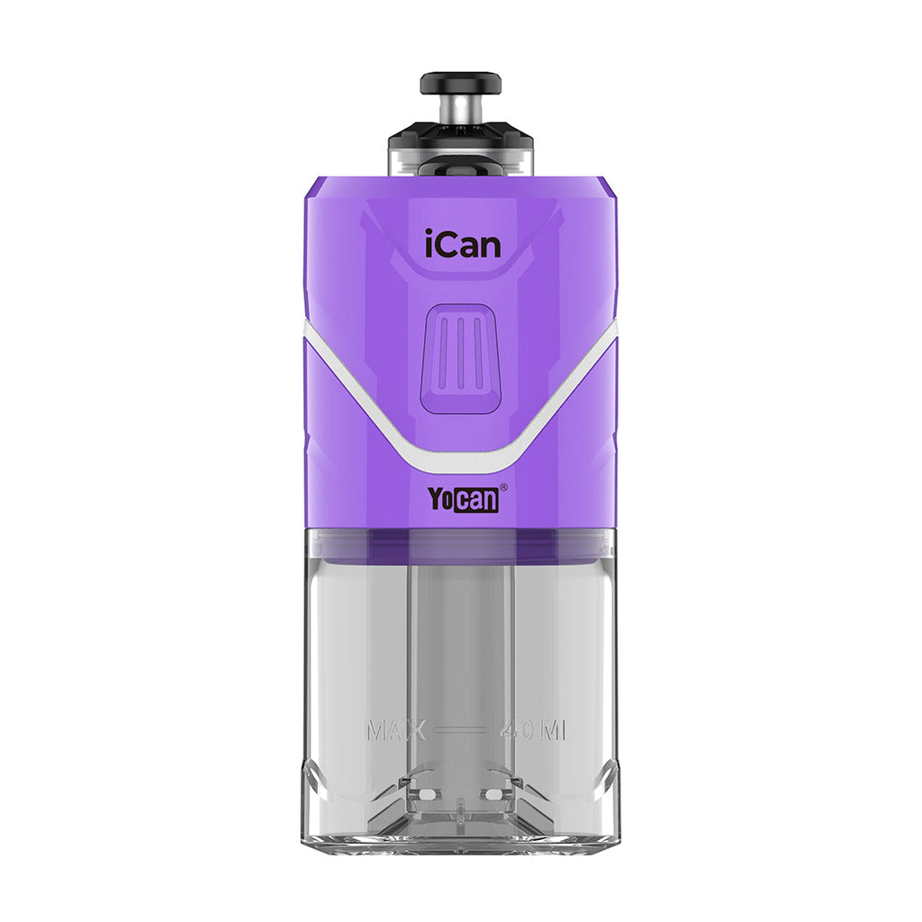 Yocan iCan E-Rig