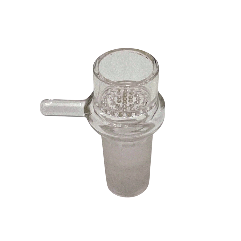 Terp Chasers Club Universal Baller Glass Bowl - Full