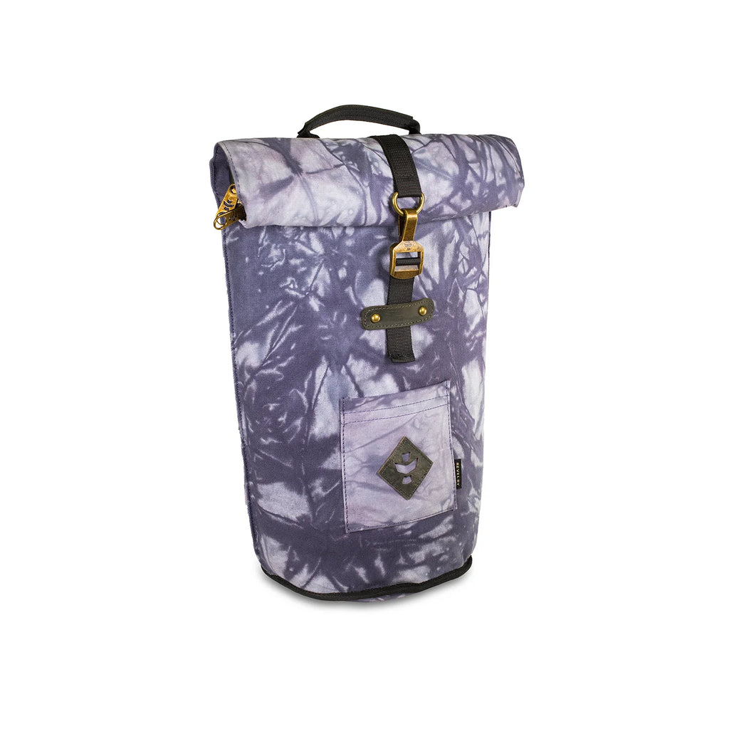 Revelry Defender Smell Proof Water Pipe Backpack