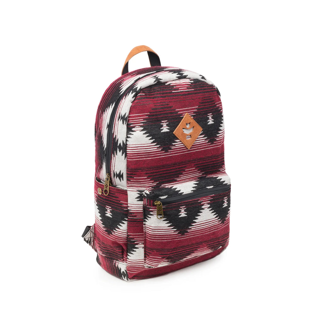 Revelry Explorer Smell Proof Backpack