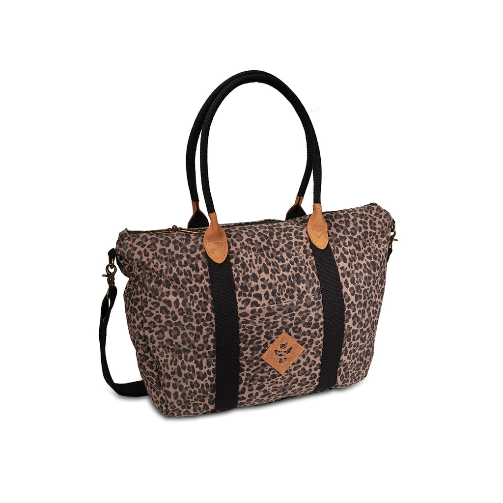 Revelry The Sheila Smell Proof Tote