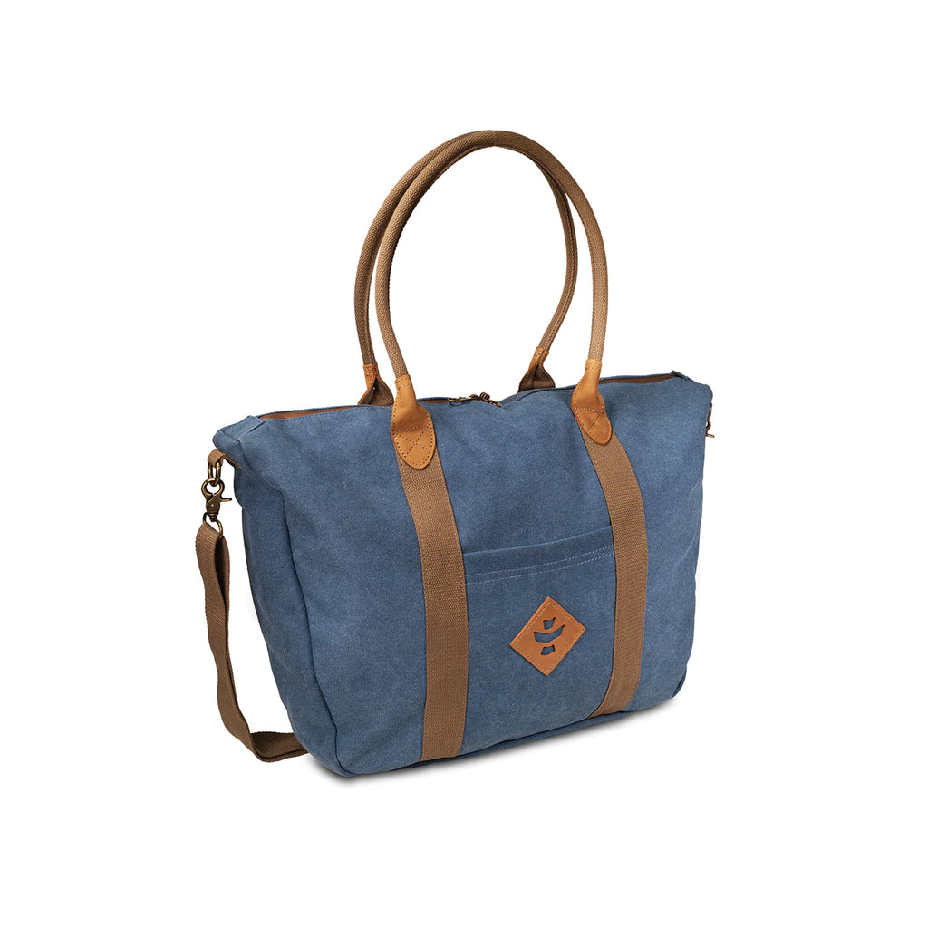 Revelry The Sheila Smell Proof Tote