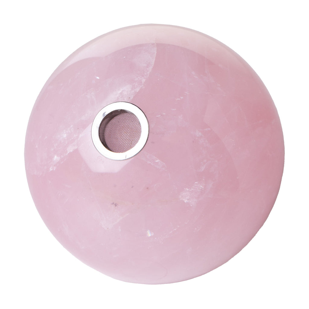 Astral Project Globe Pipe