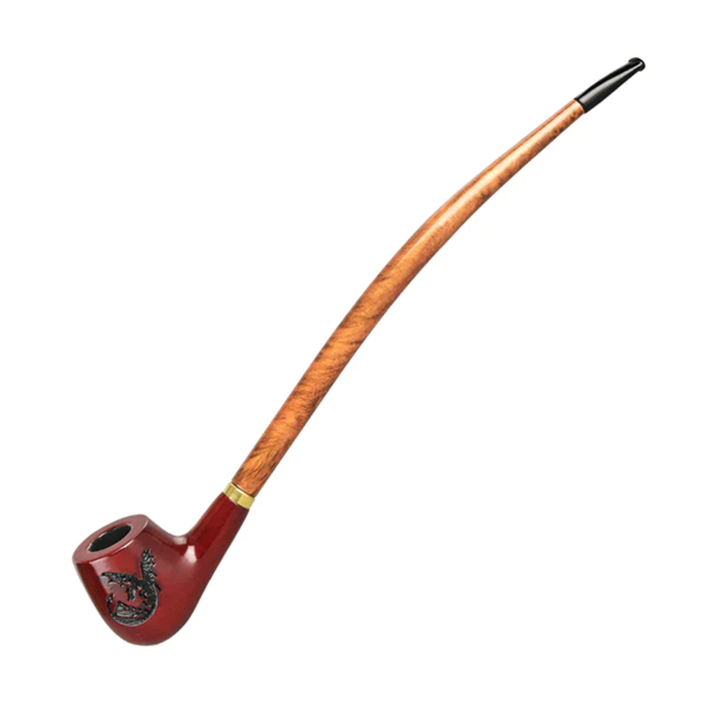 Shire Pipes Smaug Smoking Pipe