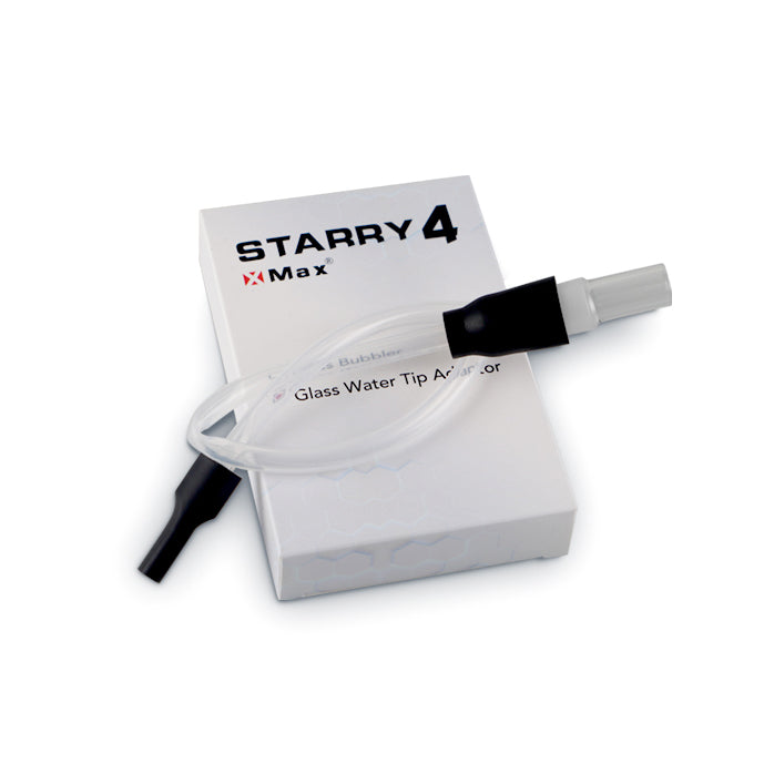 XMAX Starry 4 Glass Adapter