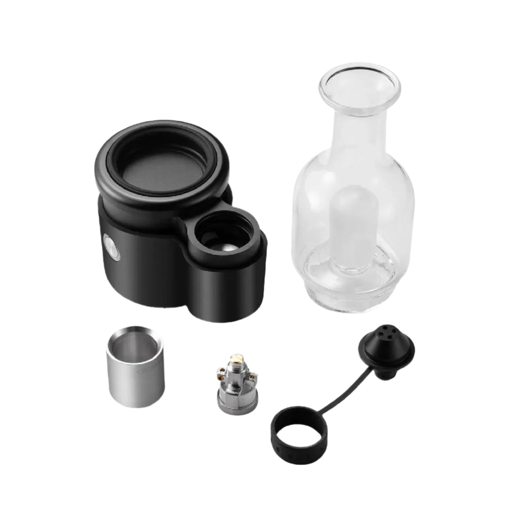 SZ Crossing Core 2.1 E-Rig – 3150 mAh, Ceramic 3D Atomizer & 4