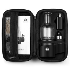 SZ Crossing Core 2.1 E-Rig – 3150 mAh, Ceramic 3D Atomizer & 4