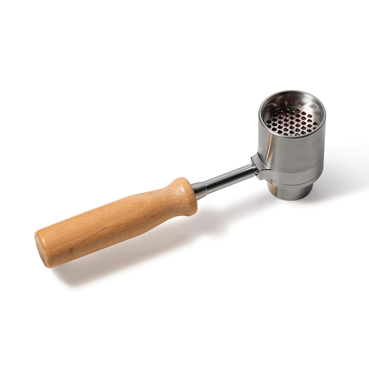 Crossing Titanium Wireless Heater V1 | Dual Diffuser & Injector with ...