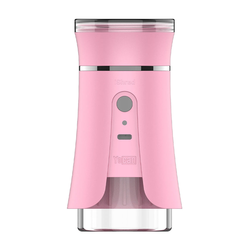 Yocan iShred Electric Grinder