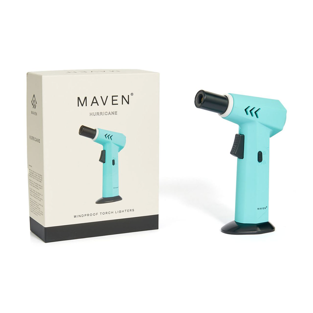 Maven Hurricane Torch