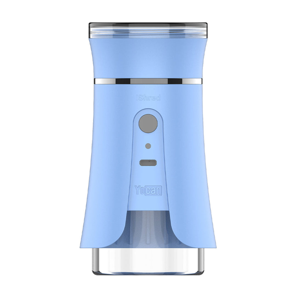 Yocan iShred Electric Grinder