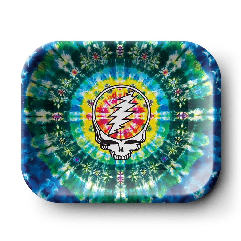 Blazy Susan x Grateful Dead Rolling Trays