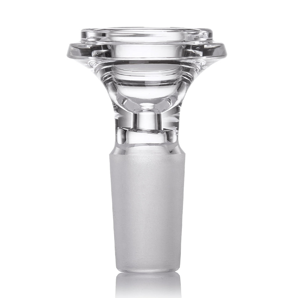 MJ Arsenal Spire Flower Bowl - 14mm Glass Bowl