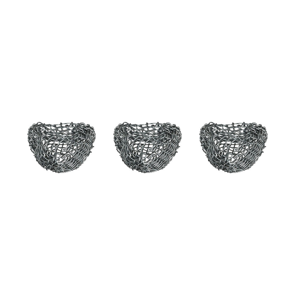 Shire Pipes Replacement Screens - 3 Pack