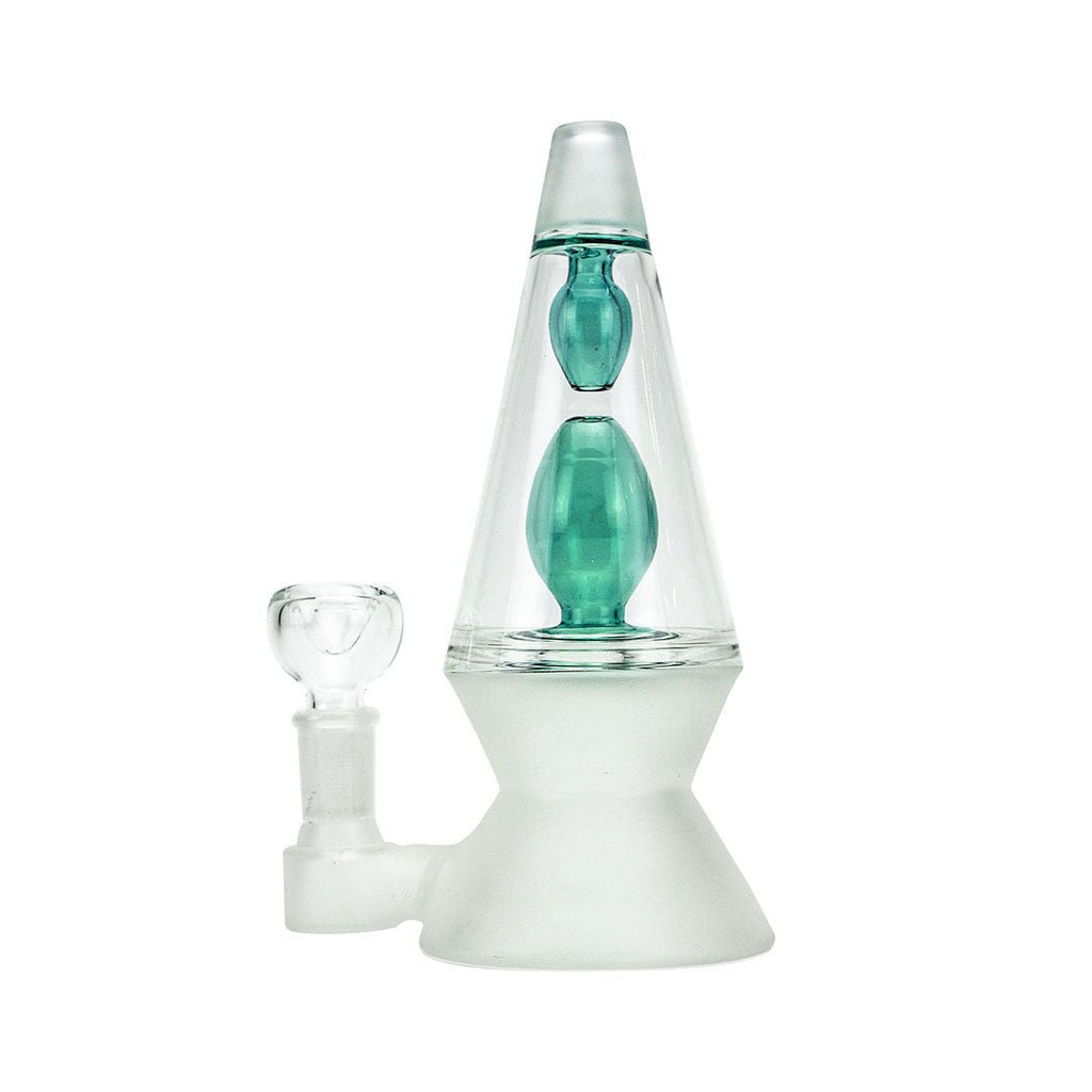 Hemper 70's XL Bong - 14mm Glass Water Pipe