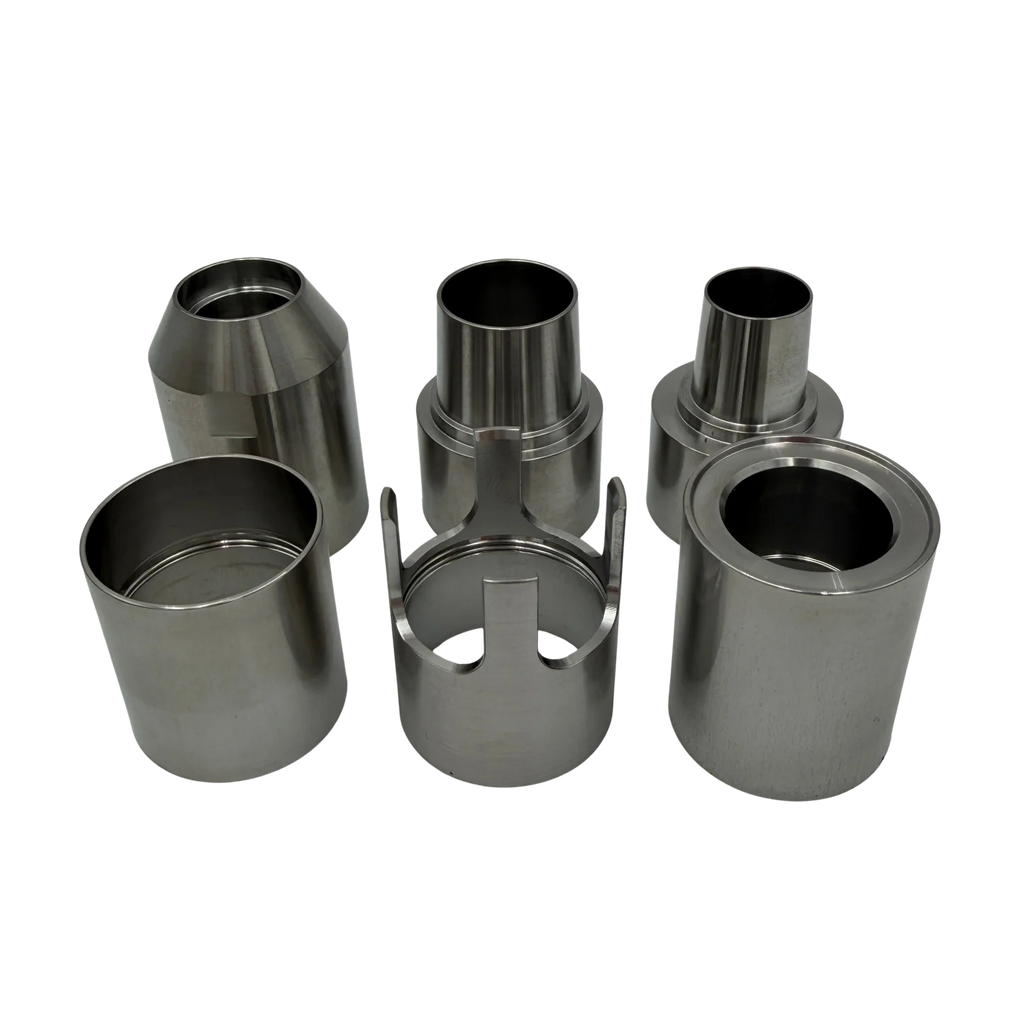 Terp Chasers Club Universal Baller Adapter Set