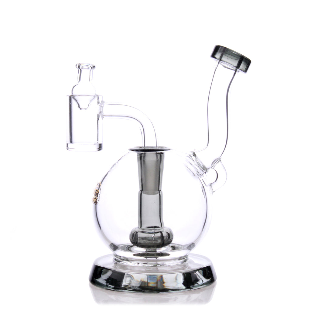 TerpGlobe Mini Rig