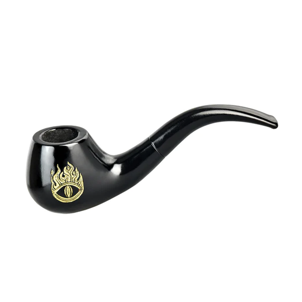 Shire Pipes Sauron Smoking Pipe