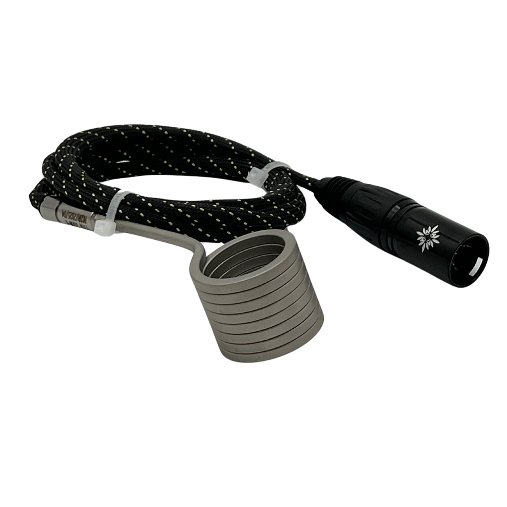 Terp Chasers Club Universal Baller Replacement Coil - 25mm x 30mm 200W