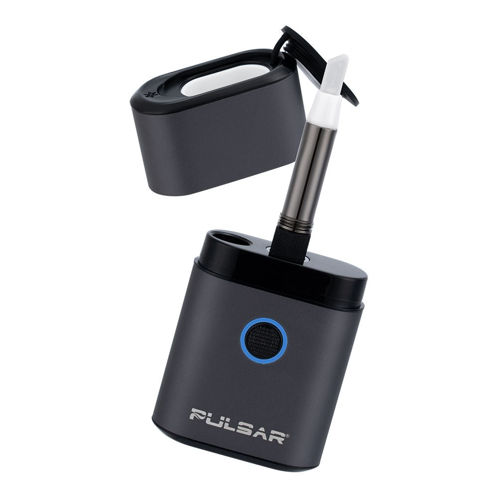 Pulsar Hot Knife Box 2-in-1 Electric Loading Tool & Dab Container