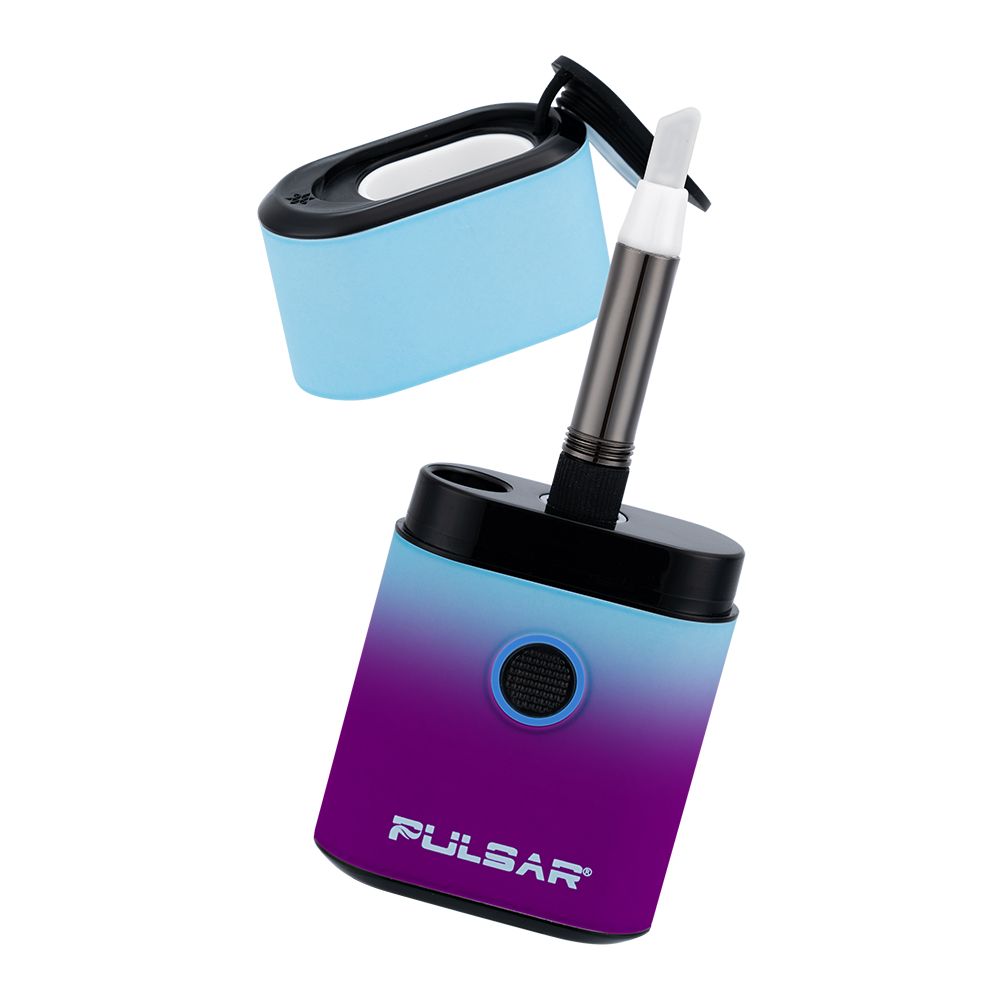 Pulsar Hot Knife Box 2-in-1 Electric Loading Tool & Dab Container