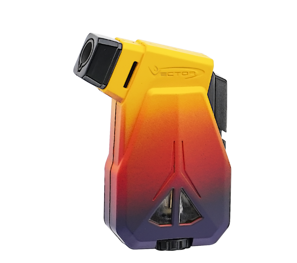 Vector Speed Mini Torch