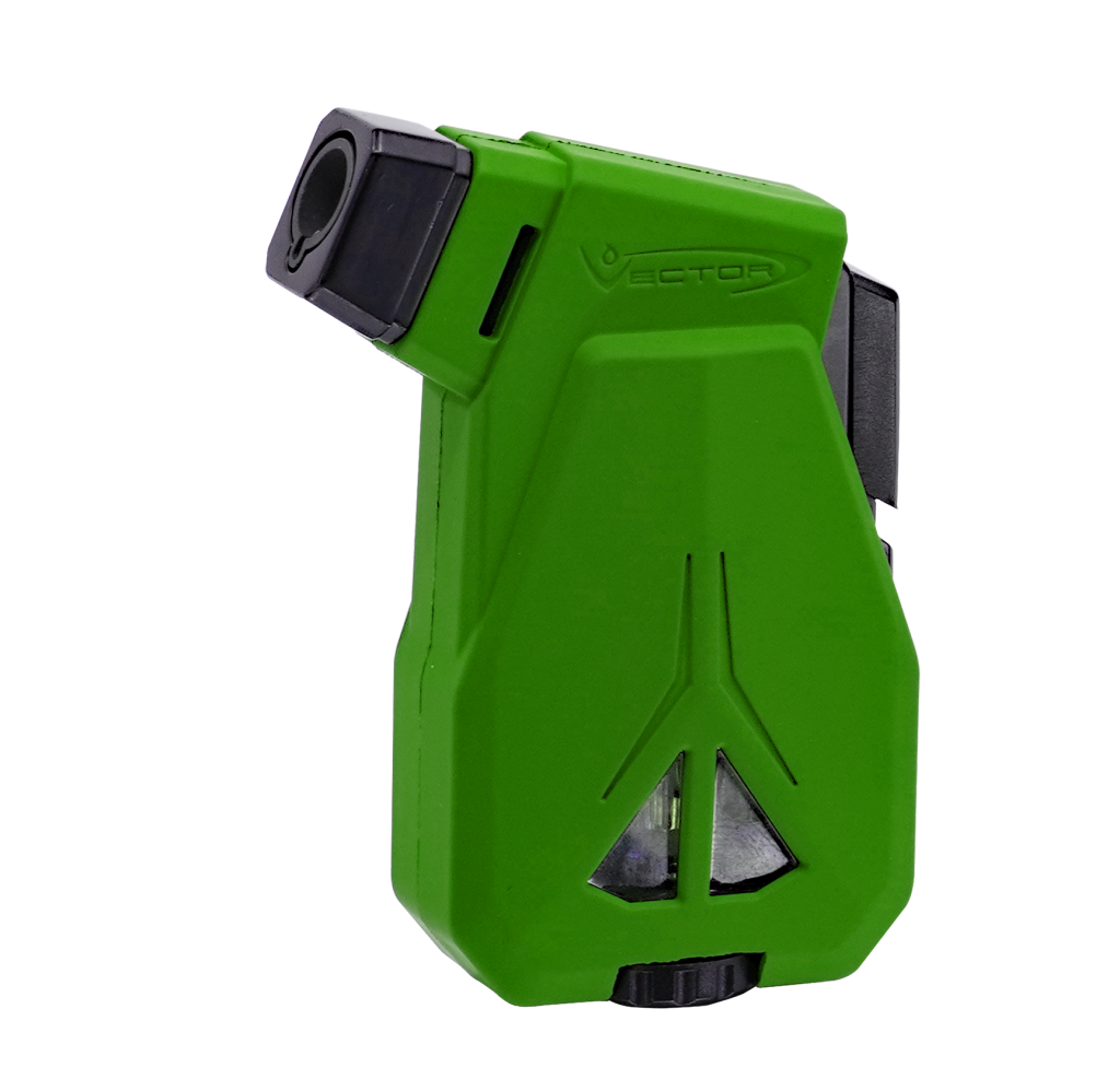 Vector Speed Mini Torch