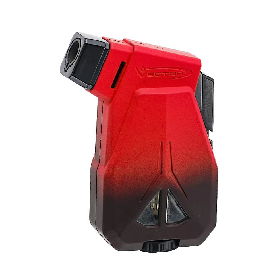 Vector Speed Mini Torch