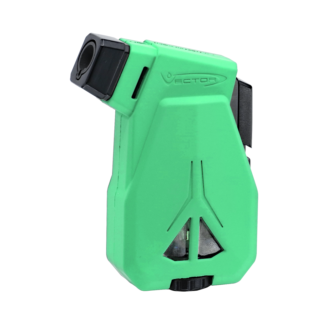 Vector Speed Mini Torch