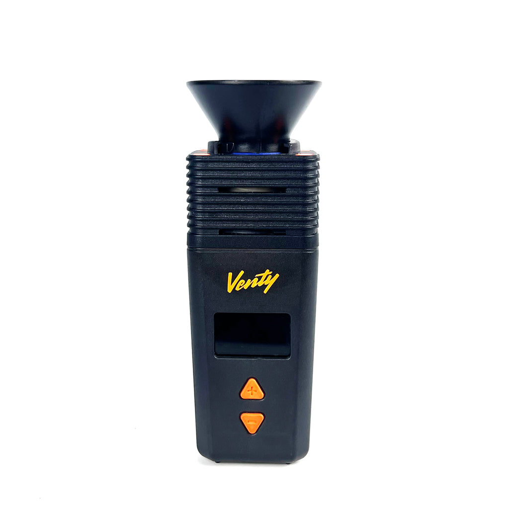 Venty Vaporizer Herb Funnel The Stash Shack Venty Vaporizer Herb Funnel The Stash Shack