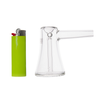 MJ Arsenal Vulkan mini bubbler small portable glass bubbler
