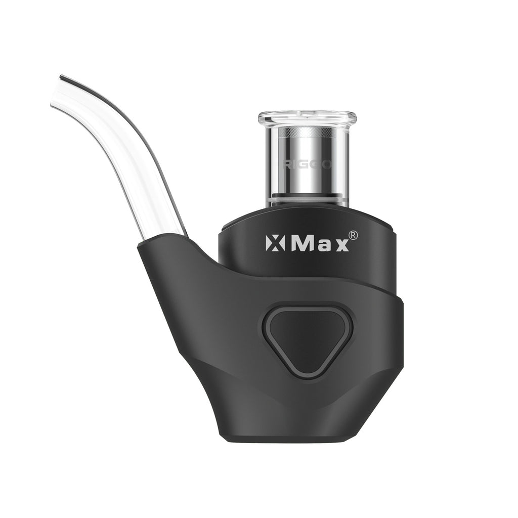 XMAX RIGGO Dual Use Enail & Pipe Portable Vaporizer