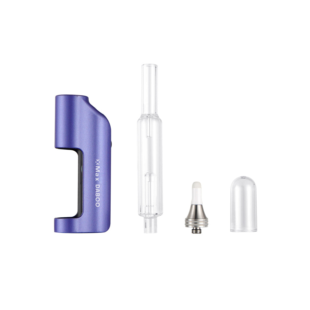 XMAX Daboo Electronic Nectar Collector – The Stash Shack