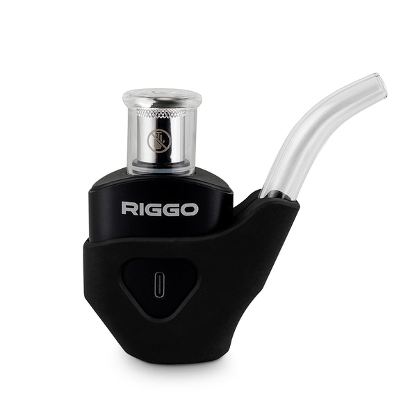 XMAX RIGGO Dual Use Enail & Pipe Portable Vaporizer – The Stash Shack