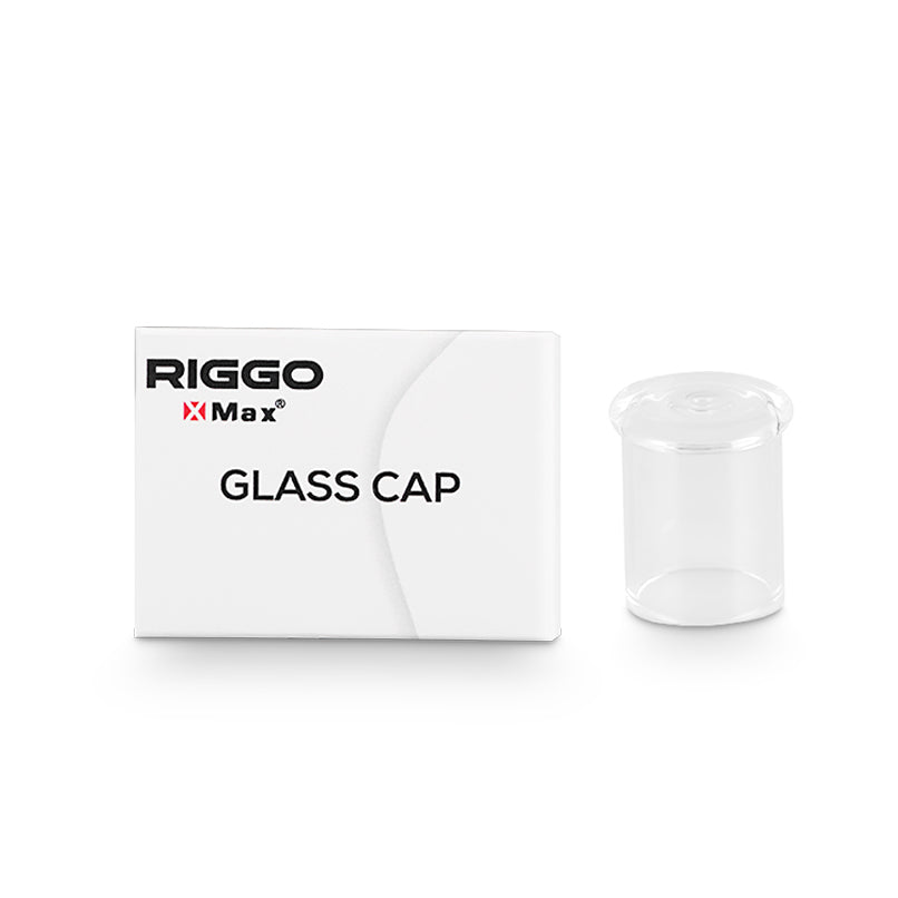 XMAX Riggo Glass Cap