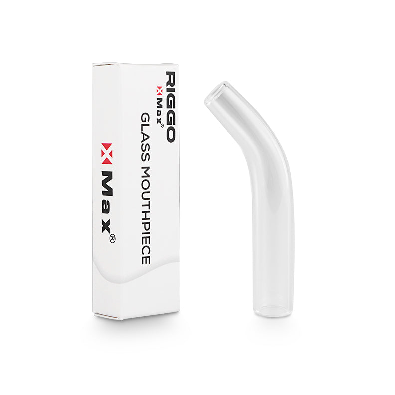 XMAX Riggo Mouthpiece