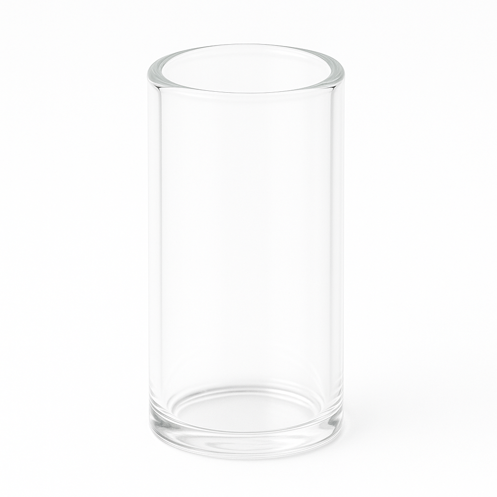 YLL Induction Heater 3.0 Glass Tube