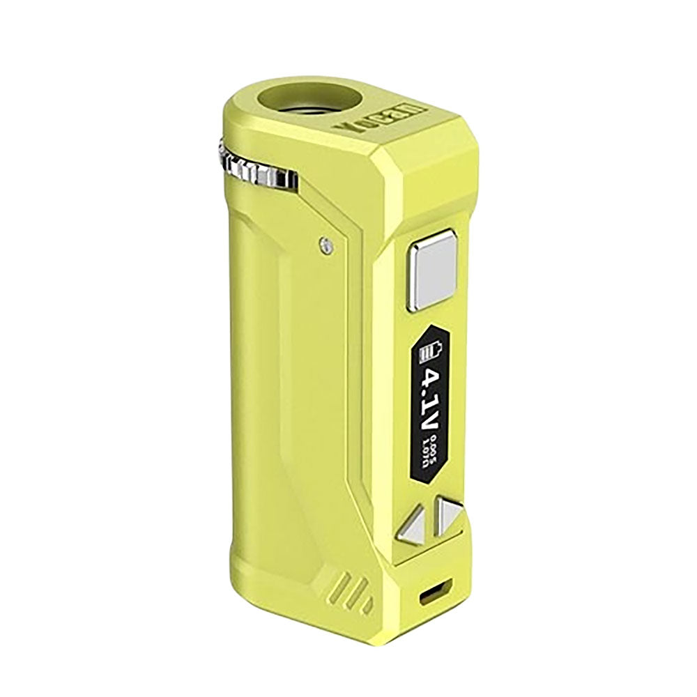 Yocan UNI Pro Universal Box Mod | 650mAh