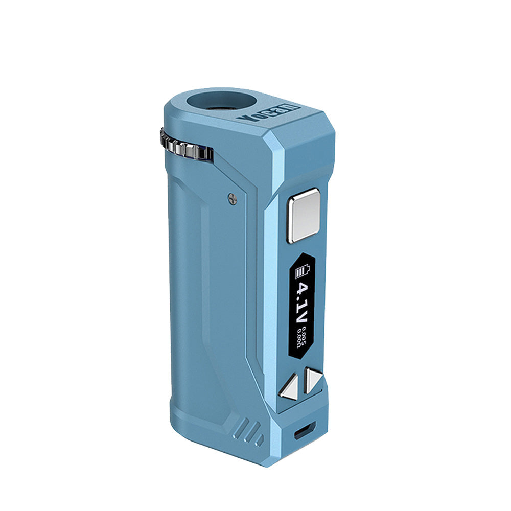 Yocan UNI Pro Universal Box Mod | 650mAh