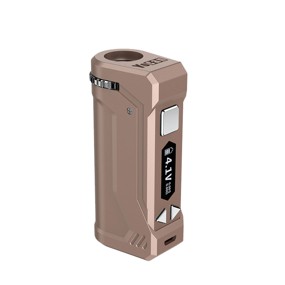 Yocan UNI Pro Universal Box Mod | 650mAh