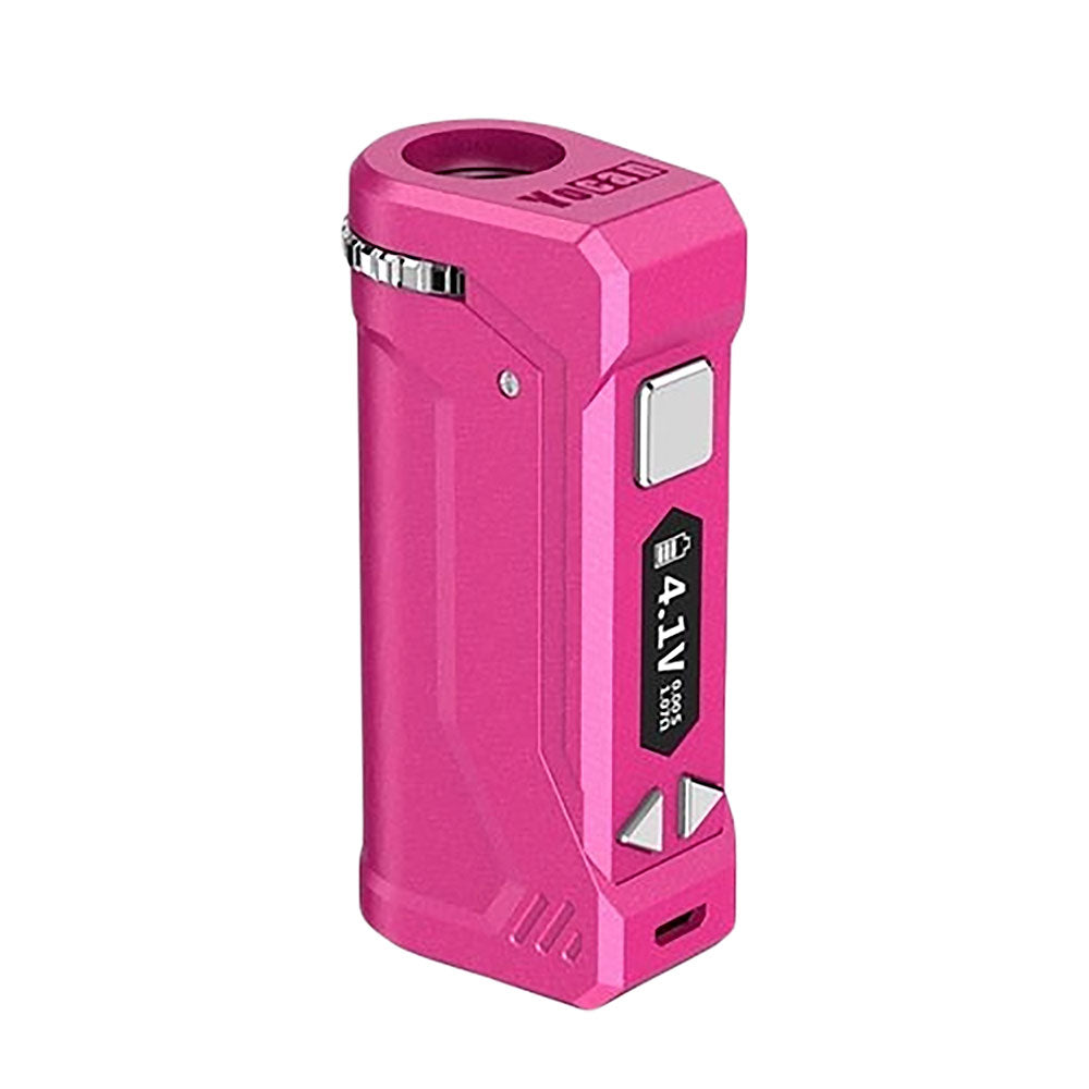 Yocan UNI Pro Universal Box Mod | 650mAh