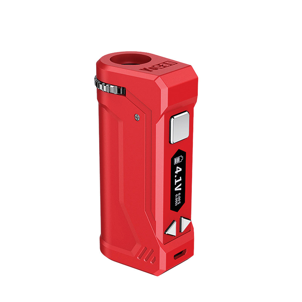 Yocan UNI Pro Universal Box Mod | 650mAh