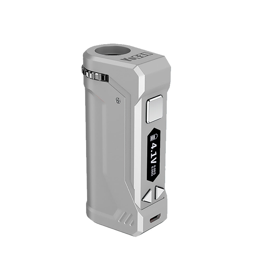 Yocan UNI Pro Universal Box Mod | 650mAh