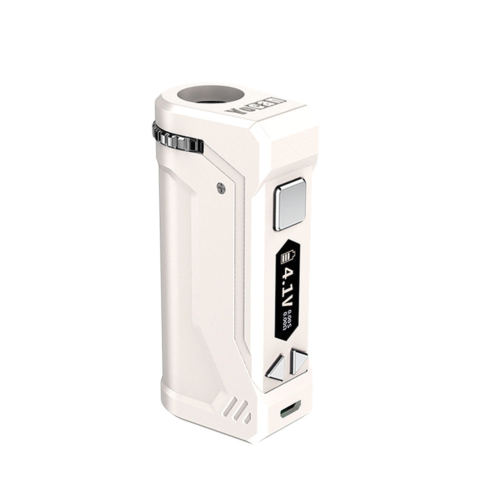 Yocan UNI Pro Universal Box Mod | 650mAh